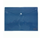 Фото - Папка SСHOLZ на кнопке А4 180мкм непроз.5700 синяя (шт.) 1435 Фото - Папка SСHOLZ на кнопке А4 180мкм непроз.5700 синяя (шт.) 1435