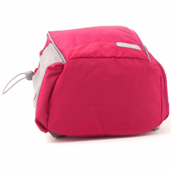 Фото - Сумка для взуття Kite Education 610S-1 Smart.Рожева 44279 Фото - Сумка для взуття Kite Education 610S-1 Smart.Рожева 44279