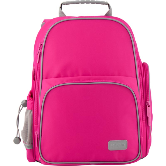 Фото - Рюкзак шкільний Kite Education 720-1 Smart рожевий 50753 Фото - Рюкзак шкільний Kite Education 720-1 Smart рожевий 50753