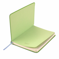 Фото - Книга записна Partner Soft Mini Wind, 115*160, 80арк, кл. 47115 Фото - Книга записна Partner Soft Mini Wind, 115*160, 80арк, кл. 47115