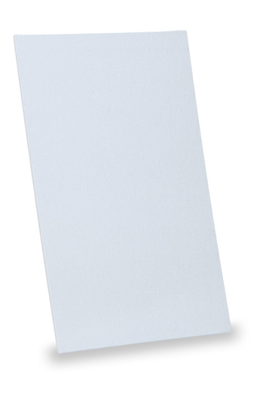 Фото - Полотно на картоні, 30*50 см, бавовна, акрил, ROSA Studio 24368 Фото - Полотно на картоні, 30*50 см, бавовна, акрил, ROSA Studio 24368