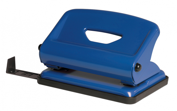 Фото - Діркопробивач 'SСHOLZ' , 16л. , гарантiя синій., гарантiя 10 рокiв, 4317, SOZ 33831 Фото - Діркопробивач 'SСHOLZ' , 16л. , гарантiя синій., гарантiя 10 рокiв, 4317, SOZ 33831