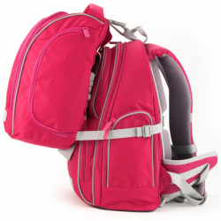 Фото - Сумка для взуття Kite Education 610S-1 Smart.Рожева 44279 Фото - Сумка для взуття Kite Education 610S-1 Smart.Рожева 44279