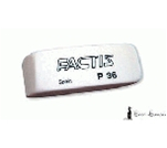 Фото - Ластик 'Factis' арт.fc.P36 8377 Фото - Ластик 'Factis' арт.fc.P36 8377