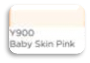 Фото - Скетч-маркер двосторонній Y900 - BABY SKIN PINK 54745 Фото - Скетч-маркер двосторонній Y900 - BABY SKIN PINK 54745