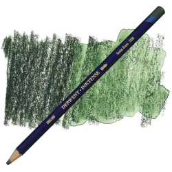 Фото - Олівець чорнильний Inktense (1320), Зелений іонічний, Derwent 57170 Фото - Олівець чорнильний Inktense (1320), Зелений іонічний, Derwent 57170