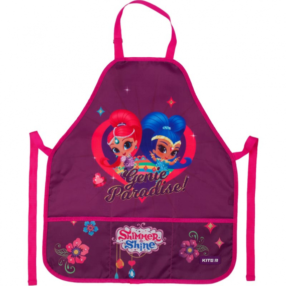 Фото - Фартух Kite Education 161 SH 45266 Фото - Фартух Kite Education 161 SH 45266