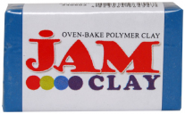 Фото - Пластика Jam Clay, 20г, Денім  ROSA TALENT 19477 Фото - Пластика Jam Clay, 20г, Денім  ROSA TALENT 19477
