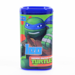 Фото - Точилка-бочонок 'Ninja Turtles' 39528 Фото - Точилка-бочонок 'Ninja Turtles' 39528