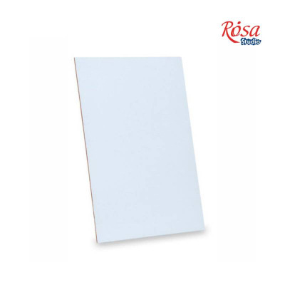 Фото - МДФ грунтоване, 20*30 см, акрил, ROSA Studio 33148 Фото - МДФ грунтоване, 20*30 см, акрил, ROSA Studio 33148