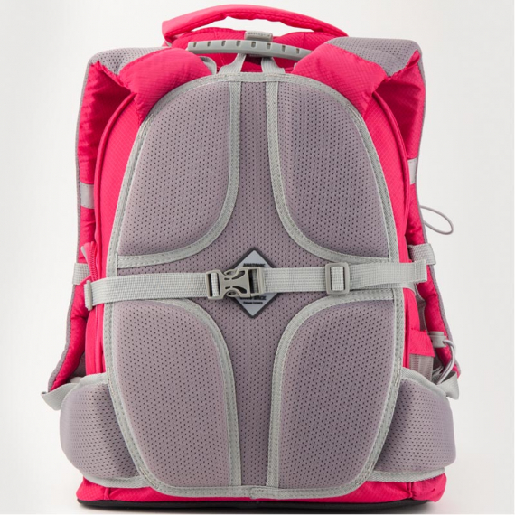 Фото - Сумка для взуття Kite Education 610S-1 Smart.Рожева 44279 Фото - Сумка для взуття Kite Education 610S-1 Smart.Рожева 44279