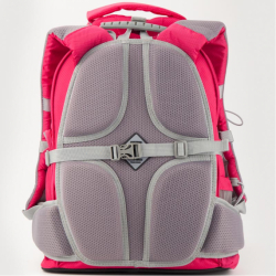 Фото - Сумка для взуття Kite Education 610S-1 Smart.Рожева 44279 Фото - Сумка для взуття Kite Education 610S-1 Smart.Рожева 44279