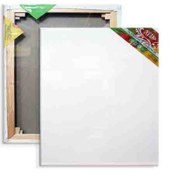 Фото - Підрамник з полотном упакований бавовна (Італія) підгорнутий 50х85 Планка 40х17 ПП Трек Україна 47610 Фото - Підрамник з полотном упакований бавовна (Італія) підгорнутий 50х85 Планка 40х17 ПП Трек Україна 47610