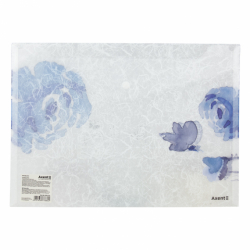 Папка на кнопці, А5+, Frozen Nature-01