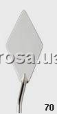 Мастихін ROSA Gallery CLASSIC № 70 довжина 5,5см, ромб