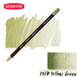 Олівець кольоровий Coloursoft (С450), Жовто-зелений, Derwent