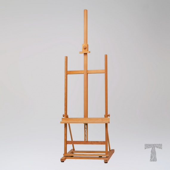 Фото - Станковий студійний м-т  художній TART ТМ-10,вис2400,.вис.роб1320,габ.ск-го1620х600х160 ,Вага до10кг 56171 Фото - Станковий студійний м-т  художній TART ТМ-10,вис2400,.вис.роб1320,габ.ск-го1620х600х160 ,Вага до10кг 56171