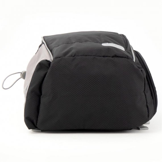 Фото - Сумка для взуття Kite Education 610S-4 Smart.Чорна 44282 Фото - Сумка для взуття Kite Education 610S-4 Smart.Чорна 44282