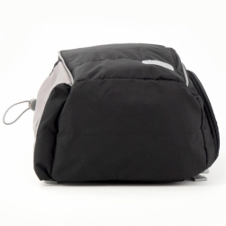 Фото - Сумка для взуття Kite Education 610S-4 Smart.Чорна 44282 Фото - Сумка для взуття Kite Education 610S-4 Smart.Чорна 44282