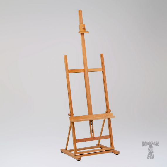 Фото - Станковий студійний м-т  художній TART ТМ-10,вис2400,.вис.роб1320,габ.ск-го1620х600х160 ,Вага до10кг 56171 Фото - Станковий студійний м-т  художній TART ТМ-10,вис2400,.вис.роб1320,габ.ск-го1620х600х160 ,Вага до10кг 56171