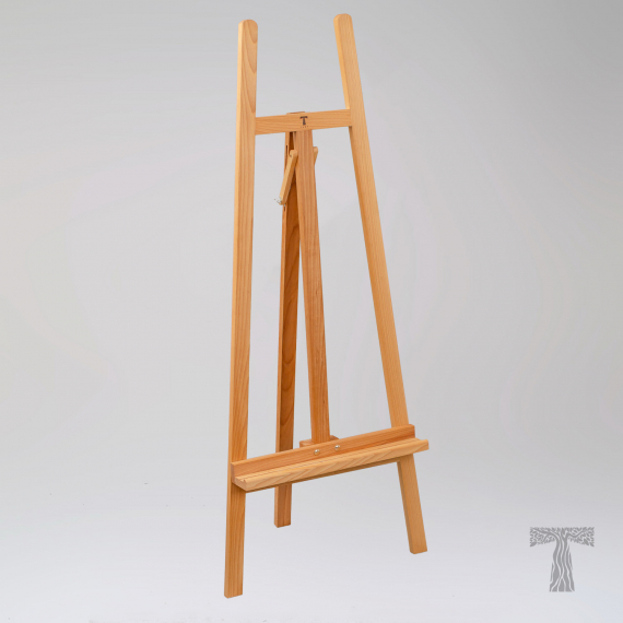 Фото - Мольберт виставковий TART РИМСЬКИЙ,,вис1380,.вис.роб1060,Вага: 4.5 кг 56172 Фото - Мольберт виставковий TART РИМСЬКИЙ,,вис1380,.вис.роб1060,Вага: 4.5 кг 56172