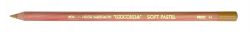Олівець-пастель GIOCONDA natural sienna (сієна натуральна)