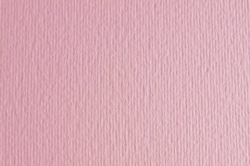Папір для дизайну Elle Erre B1 (70*100см), №16 rosa, 220г/м2, рожевий, дві текстури, Fabriano