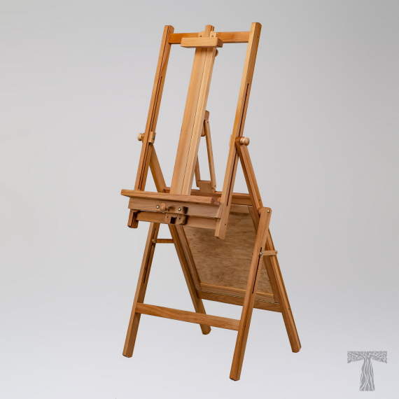 Фото - Мольбер студійнит художній TART ТМ-8П,вис2350,м.вис.роб1200,габ.ск-го1290х620х190,Вага: 13,5 кг 56170 Фото - Мольбер студійнит художній TART ТМ-8П,вис2350,м.вис.роб1200,габ.ск-го1290х620х190,Вага: 13,5 кг 56170