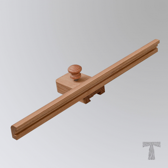 Фото - Додатковий тримач полотна TART-ДТ-71,500х120х40,Вага: 0,4 кг (для ТМ-10, ТМ-17, ТМ-18) 56182