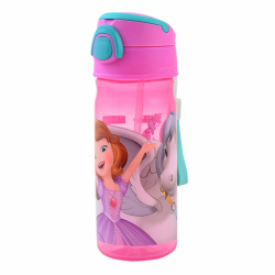 Бутылка для воды "Sofia The First", 450 мл