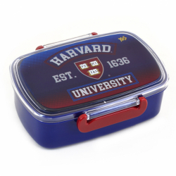 Фото - Контейнер для їжі 'Harvard', 750 мл 40451 Фото - Контейнер для їжі 'Harvard', 750 мл 40451