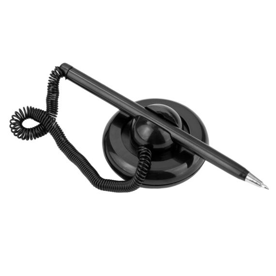 Фото - Ручка кулькова Desk pen, синя 53694 Фото - Ручка кулькова Desk pen, синя 53694