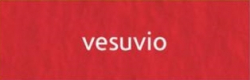 Папір для пастелі Tiziano A3 (29,7*42см), №22 vesuvio, 160г/м2, червоний, середнє зерно, Fabriano