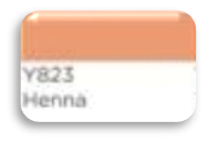 Скетч-маркер двосторонній Y823 - HENNA