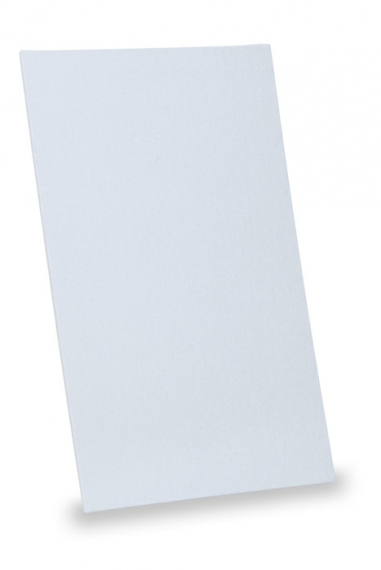 Фото - Полотно на картоні, 30*50 см, бавовна, акрил, ROSA Studio 24368 Фото - Полотно на картоні, 30*50 см, бавовна, акрил, ROSA Studio 24368