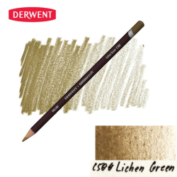 Олівець кольоровий Coloursoft (С500), Сірий лишай, Derwent
