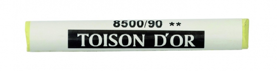 Фото - Крейда-пастель TOISON D'OR cadmium yellow light 24857 Фото - Крейда-пастель TOISON D'OR cadmium yellow light 24857