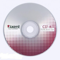 Фото - CD-R 700MB/80min 52X, 50 шт, bulk 21213 Фото - CD-R 700MB/80min 52X, 50 шт, bulk 21213