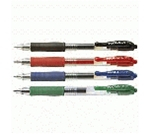 Фото - Ручка гелева BL-G2-5-син (уп.12) 9738 Фото - Ручка гелева BL-G2-5-син (уп.12) 9738