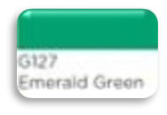 Фото - Скетч-маркер двосторонній G127 - EMERALD GREEN 54686 Фото - Скетч-маркер двосторонній G127 - EMERALD GREEN 54686