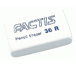 Фото - Ластик 'Factis' арт. fc.36R 8360 Фото - Ластик 'Factis' арт. fc.36R 8360