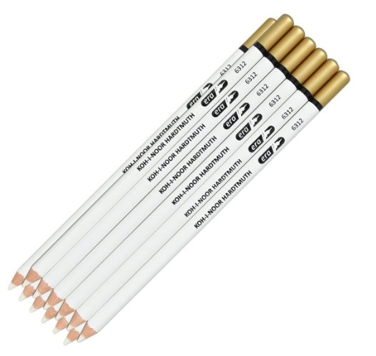 Фото - Гумка-олівець 6312 22645