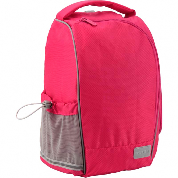 Фото - Сумка для взуття Kite Education 610S-1 Smart.Рожева 44279 Фото - Сумка для взуття Kite Education 610S-1 Smart.Рожева 44279