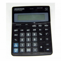 Калькулятор ASSISTANT АС-2315