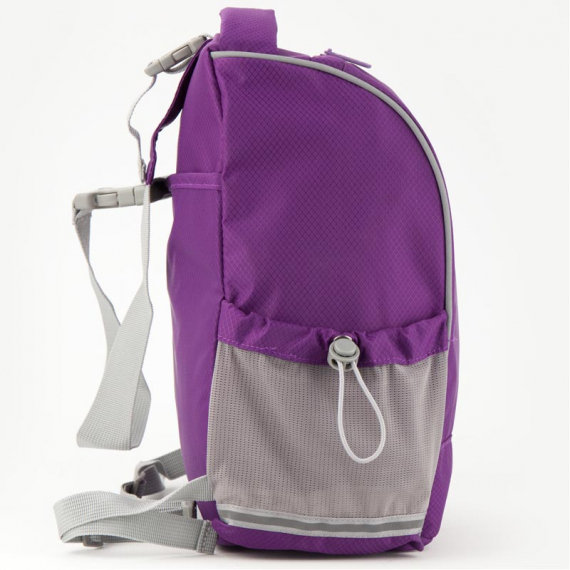 Фото - Сумка для взуття Kite Education 610S-2 Smart.Фіолетова 44280 Фото - Сумка для взуття Kite Education 610S-2 Smart.Фіолетова 44280