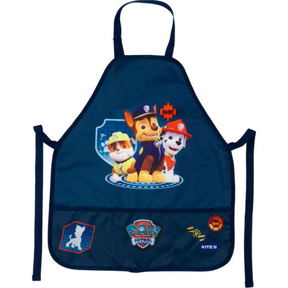 Фото - Фартух Kite Education 161 PAW 45265 Фото - Фартух Kite Education 161 PAW 45265