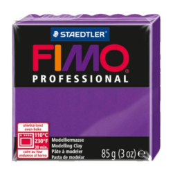 Пластика Professional, Бузкова, 85г, Fimo