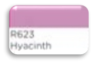 Скетч-маркер двосторонній R623 - HYACINTH