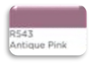 Скетч-маркер двосторонній R543 - ANTIQUE PINK