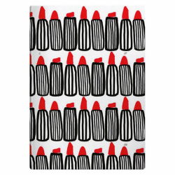 Фото - Щоденник недат. Агенда Flex Lipstick BBH 49484 Фото - Щоденник недат. Агенда Flex Lipstick BBH 49484